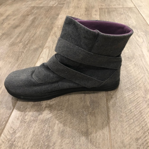 Booties - Picture 2 of 3